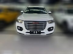 2017 Haval H6 2017 2.0T AT Red Label FashionFWD #2