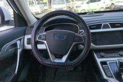 2020 Geely Auto Boyue 2020 1.8T AT Smart Connect4GConnectedFWD #15
