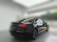 2023 Tesla Model 3 2022 rear wheel driveEdition #4