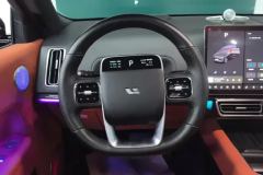 2024 Li Auto Li Auto L9 2024 Pro #15