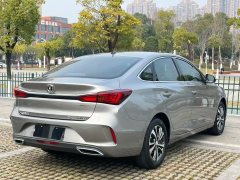 2022 Chang'an Eado 2021 PLUS Blue WhaleNE 1.4T AT GDI DCTPremium #9