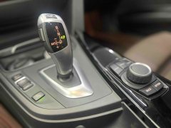 2018 BMW 3 Series 2018 2.0T AT 320LiFashion #16