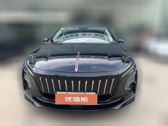 2024 Hongqi E-QM5 2023 Facelift Basic travelEdition #5