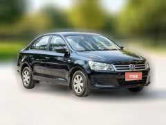 2015 Volkswagen Santana 2015 1.6 AT Fashion #6