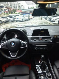 2018 BMW 1 Series 2017 1.5T AT 118iSport #9