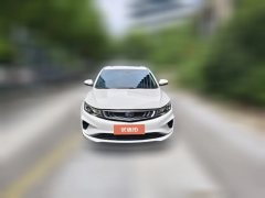 2018 Geely Auto Emgrand GL 2018 1.8 AT EliteSmart Connect #3