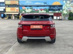 2015 Land Rover Range Rover Evoque(Imported)(Imported) 2013 2.0T AT sparkleLimited5-Door (Imported) #8