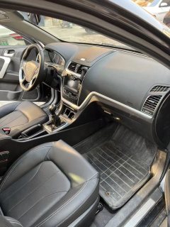 2016 Geely Auto Emgrand Sedan 2016 1.5 MT upEdition #8