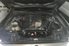 2016 BMW 5 Series 2014 2.0T AT 525LiLuxuryDesign Pkg #10