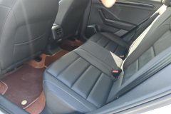 2021 Volkswagen T-Roc 2021 1.4T AT 280TSIComfortSmart ConnectFWD #11