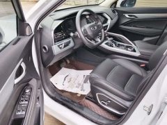 2019 Geely Auto Xingyue 2019 2.0T AT 350Tstar shinerFWD #8