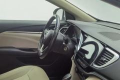 2018 Buick Excelle GT Sedan 2018 1.0T AT 15TElite #23