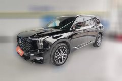2022 GAC Trumpchi Trumpchi GS8 2022 PilotSeries 2.0TGDI AT 2WDLuxurySmart Connect（6Seat） #1