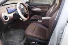 2024 Wuling Motors Wuling Bingo 2024 333km LingxiConnected #9