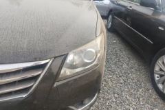 2015 Toyota Camry 2013 2.0 AT 200GClassicLuxury #5