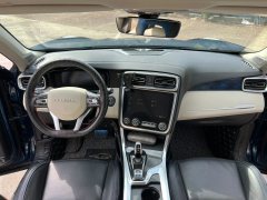 2018 Lynk & Co Lynk & Co 01 2017 2.0T AT ProEditionFWD #7