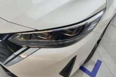 2024 Nissan Sylphy 2023 1.6L AT CVTJoy #5