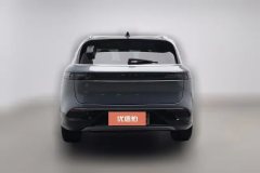 2022 Voyah Free 2021 4WDStandardEREVExclusiveLuxury Pkg #4