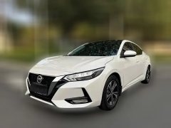 2021 Nissan Sylphy 2021 1.6 AT XLJoy #1