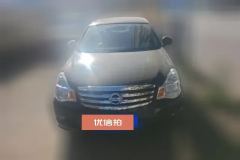 2019 Nissan Sylphy 2019 1.6 AT ClassicXE+Smart ConnectLeading #2