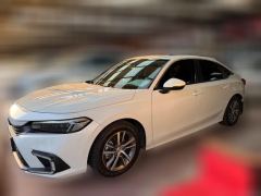 2024 Honda Civic 2023 1.5T AT 240TURBO CVTPowerpotentialEdition #1