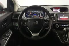 2015 Honda CR-V 2015 2.4 AT Premium4WD #15