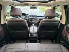 2017 BMW X5(Imported)(Imported) 2017 2.0T AT 28i (Imported) #15