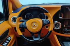 2023 Mercedes-Benz Vito 2023 2.0T AT Elite 7Seat #15