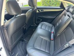 2019 Geely Auto Emgrand GL 2019 1.4T AT EliteSmart #12