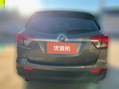 2015 Buick Envision Plus 2014 2.0T AT 28TAll-roundFlagship #5