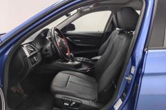 2017 BMW 3 Series 2017 2.0T AT 320Li MSport #13