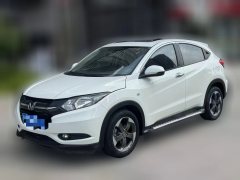 2016 Honda Vezel 2016 1.8 AT PioneerFWD #1