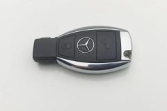 2019 Mercedes-Benz GLA-Class 2019 1.6T AT GLA200FashionFWD #10