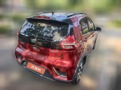 2019 Geely Auto Vision X1 2017 1.3 AT pleasureEdition #3