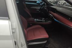 2022 Jetour X70 Plus 2021 Facelift 1.5T AT DCTMountainPRO 5Seat #8