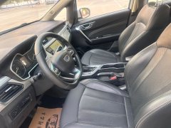 2019 Geely Auto Vision X3 2019 1.5 AT UpgradeEditionElite #7
