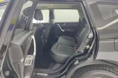 2017 Haval M6 2017 1.5T AT Elite FWD #11