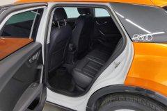 2022 Audi Q2L 2022 1.4T AT 35 TFSI Enterprising and elegant #11