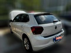 2021 Volkswagen Polo Hatchback 2021 Plus 1.5L ATColorfulTech #7