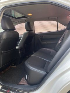 2018 Toyota Levin 2017 1.8 AT H GSEliteSunroofEditionHybrid Facelift China VI HEV #8
