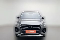 2021 GAC Trumpchi Trumpchi GS4 2021 1.5T AT 270TSmart ConnectTech #3