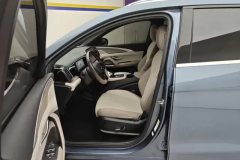 2024 BYD Song Pro PHEV 2024 Glory 1.5L AT DM-i 110KMSurpass #9
