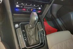 2025 Volkswagen Magotan 2025 shared by all 2.0T AT 330TSI DSGLuxury #16
