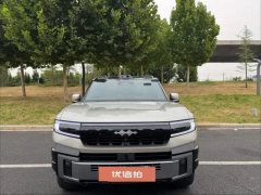 2024 Fangchengbao Bao8 2025 ZhiyongFlagship 7Seat #8