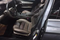 2022 BYD Han 2020 DM 4WDPerformanceLuxury #9