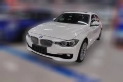 2019 BMW 3 Series 2019 2.0T AT 320LiFashion #1
