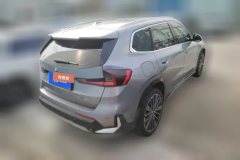 2023 BMW X1 2023 2.0T AT xDrive25Li XDesign Pkg #3