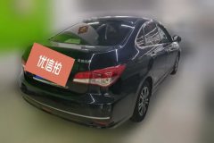 2015 Nissan Sylphy 2016 1.6 AT ClassicXEComfort #3