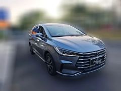 2023 BYD Song MAX New Energy 2022 DM-i 105KM Flagship #3
