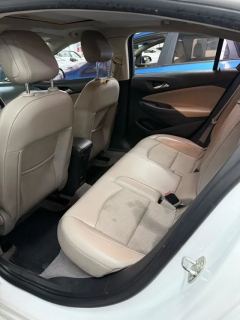 2015 Chevrolet Cruze Sedan 2015 1.5 AT ClassicSE #5